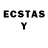 Ecstasy XTC Ron North
